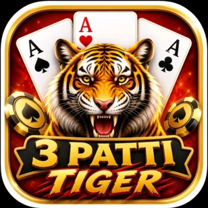 3 Patti Tiger for iOS